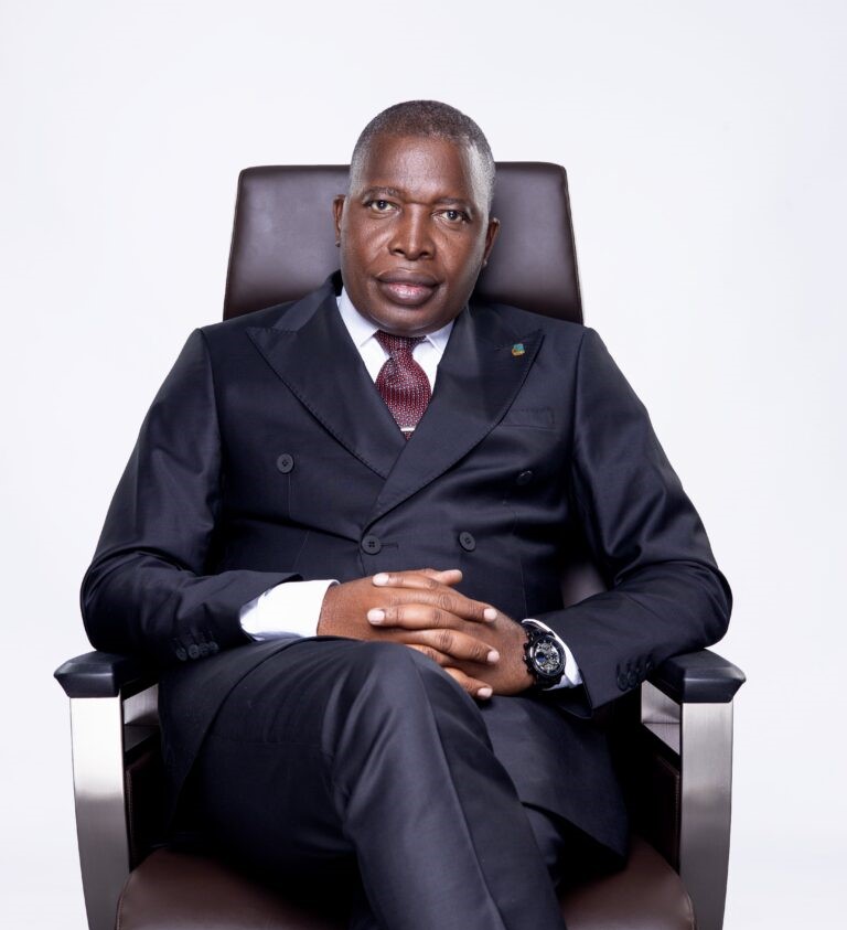 Godefroy Stanislas TSHIMANGA WA MUNTUABO